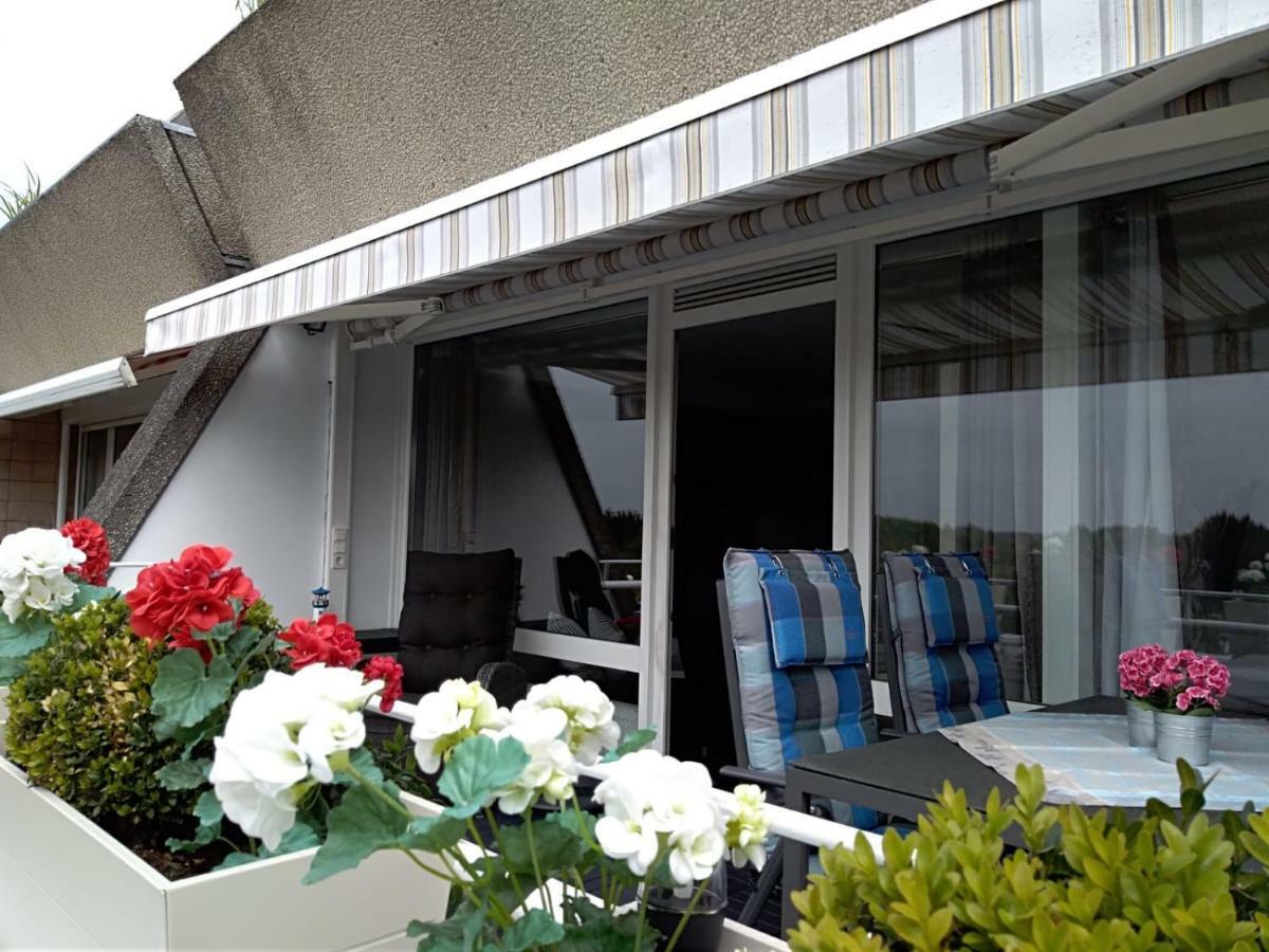 Kiel - Kasing Inkl Wlan Bezogene Betten Und Handtuecher Appartement *