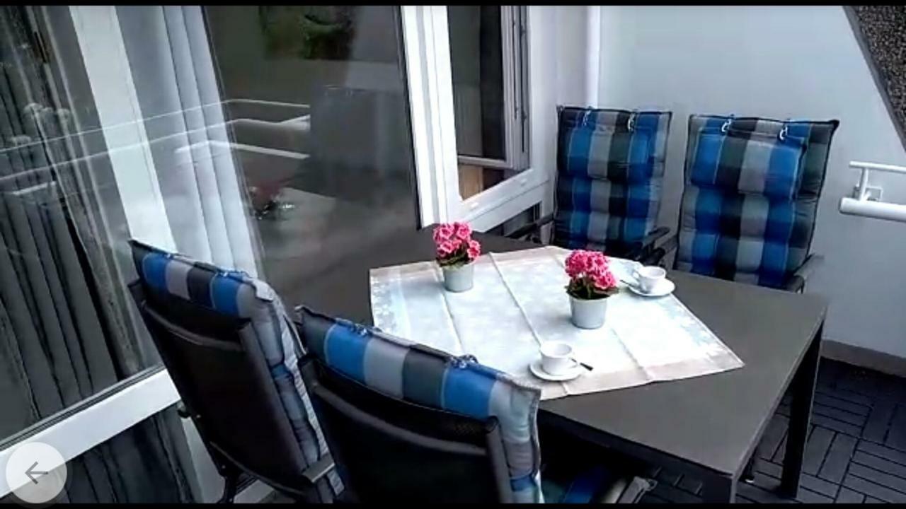 Kiel - Kasing Inkl Wlan Bezogene Betten Und Handtuecher Apartment *