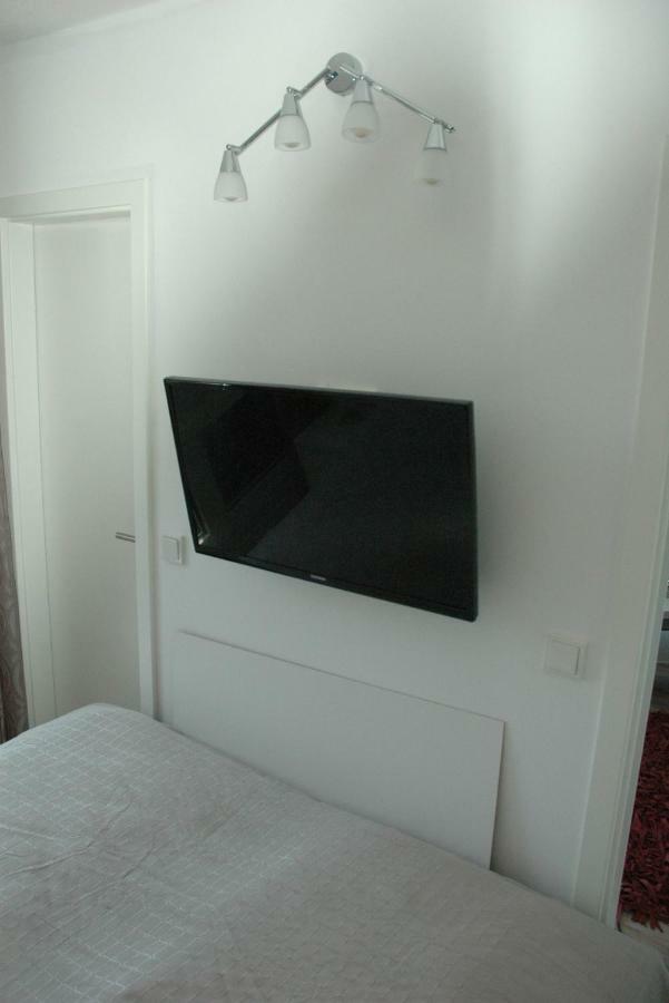 Kiel - Kasing Inkl Wlan Bezogene Betten Und Handtuecher Apartment