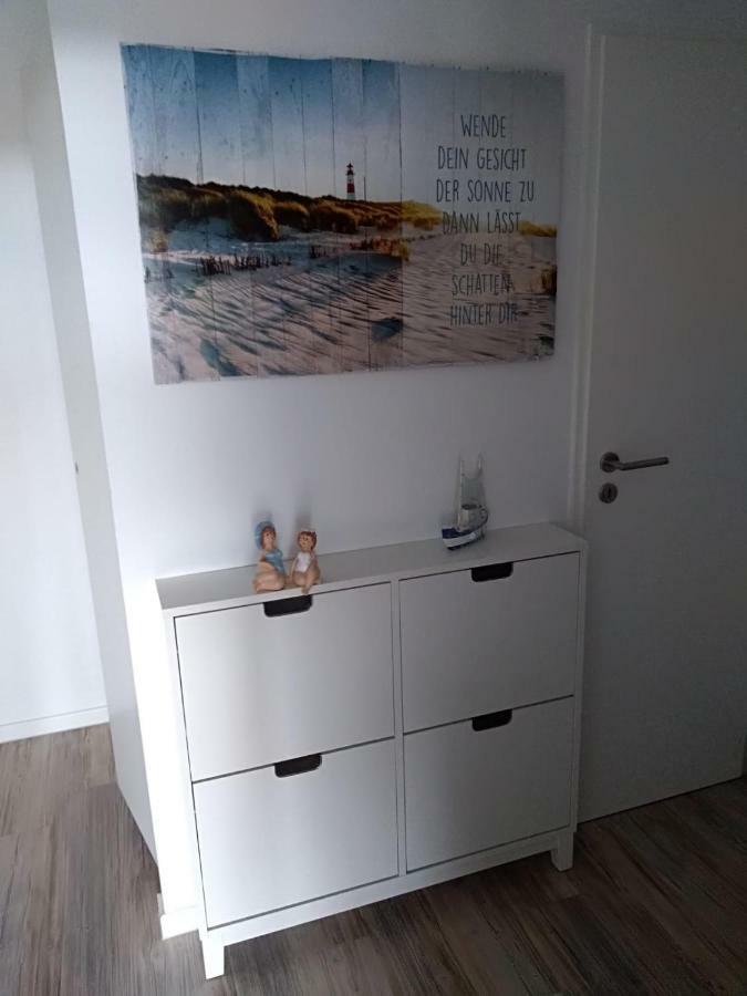 Apartment Kiel - Kasing Inkl Wlan Bezogene Betten Und Handtuecher *
