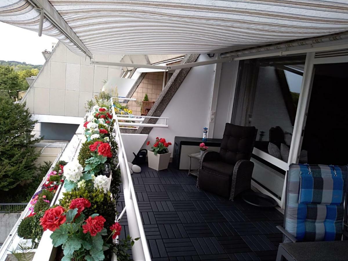 Kiel - Kasing Inkl Wlan Bezogene Betten Und Handtuecher Apartment Schilksee